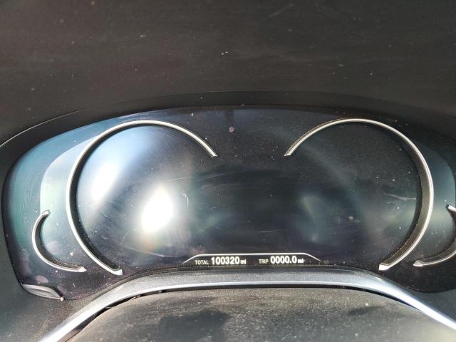 Photo 9 from auction – 2016 BMW 740 I with VIN WBA7E2C55GG714515