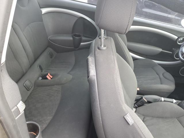 Photo 10 from auction – 2009 MINI COOPER S C with VIN WMWMM33599TP91068