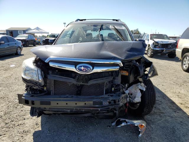 Photo 5 from auction – 2015 SUBARU FORESTER 2 with VIN JF2SJADCXFH467566