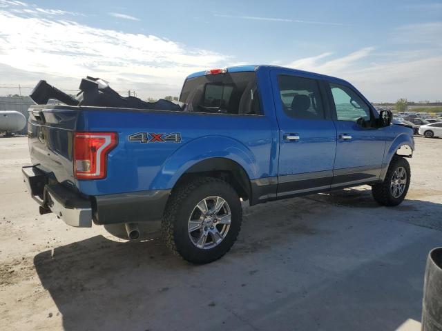 Photo 3 from auction – 2016 FORD F150 SUPER with VIN 1FTEW1EF9GFC74053