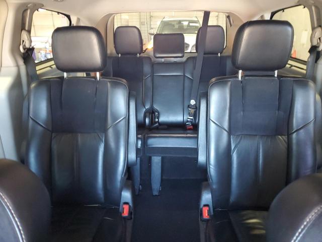 Photo 10 from auction – 2013 CHRYSLER TOWN & COU with VIN 2C4RC1GG7DR543462
