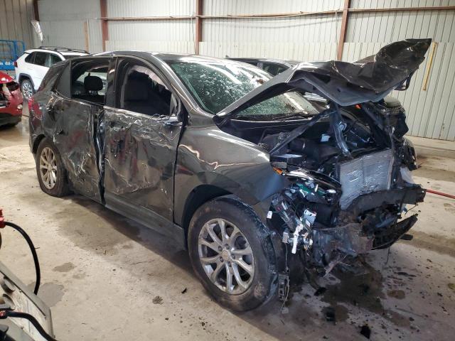 Photo 4 from auction – 2019 CHEVROLET EQUINOX LT with VIN 2GNAXUEV5K6235815