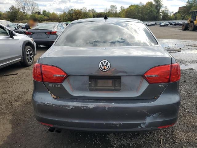 Photo 6 from auction – 2014 VOLKSWAGEN JETTA with VIN 3VWD17AJ3EM292307