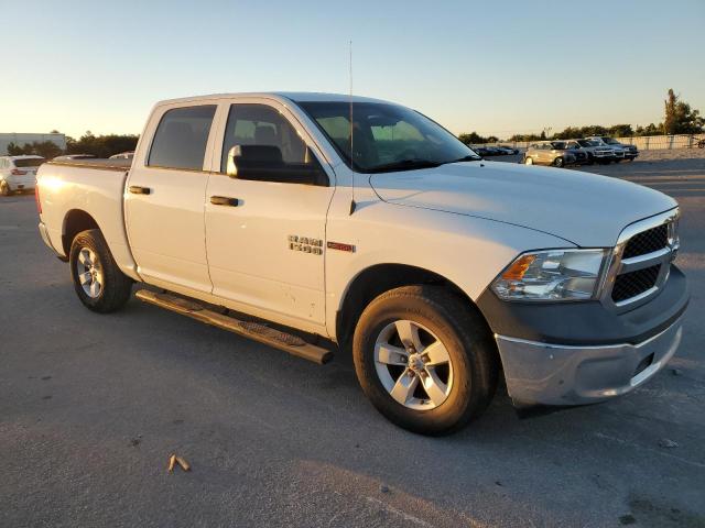 Photo 4 from auction – 2017 RAM 1500 ST with VIN 1C6RR7KM8HS539723