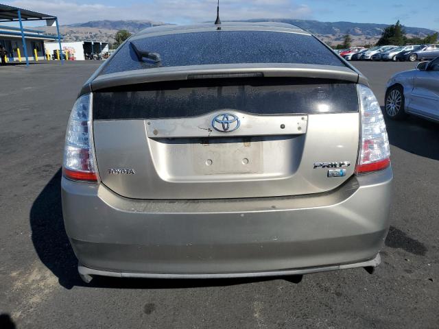 Photo 6 from auction – 2008 TOYOTA PRIUS with VIN JTDKB20U683434323