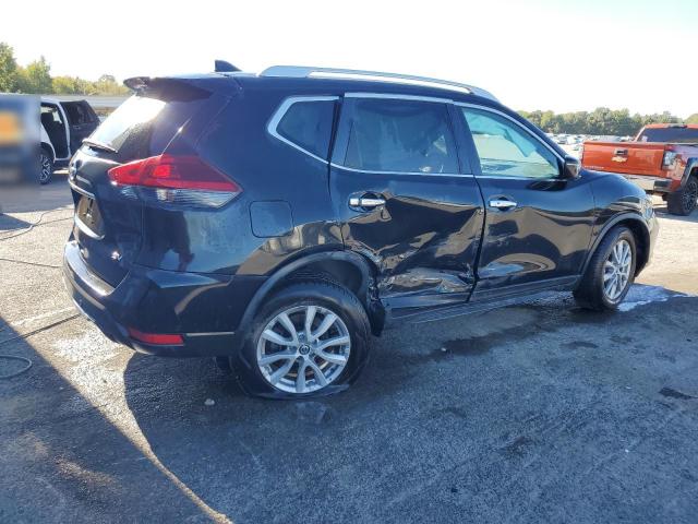 Photo 3 from auction – 2019 NISSAN ROGUE S with VIN KNMAT2MT2KP555151