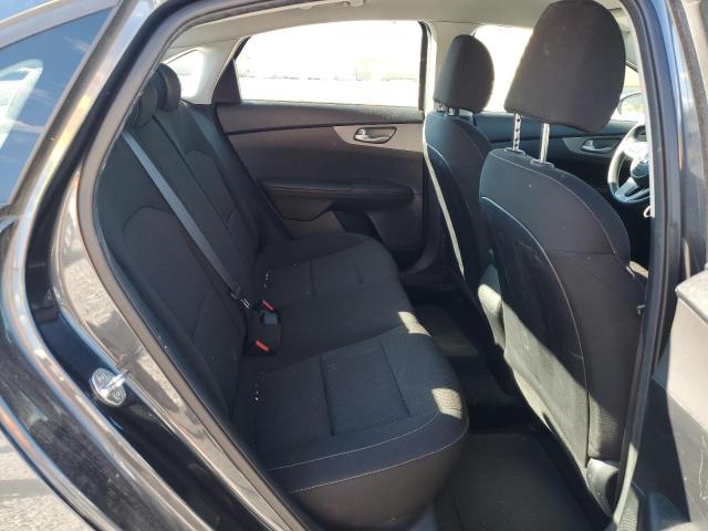 Photo 10 from auction – 2019 KIA FORTE FE with VIN 3KPF24ADXKE107628