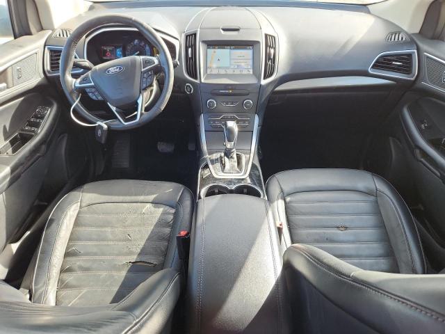 Photo 8 from auction – 2018 FORD EDGE SEL with VIN 2FMPK3J98JBB79228