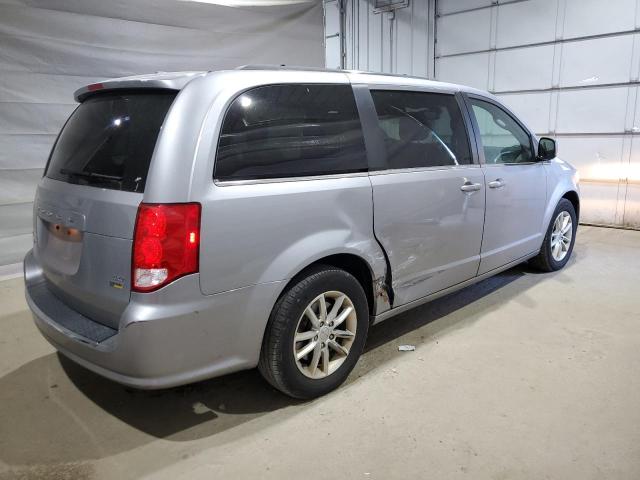Photo 3 from auction – 2019 DODGE GRAND CARA with VIN 2C4RDGCG8KR659885