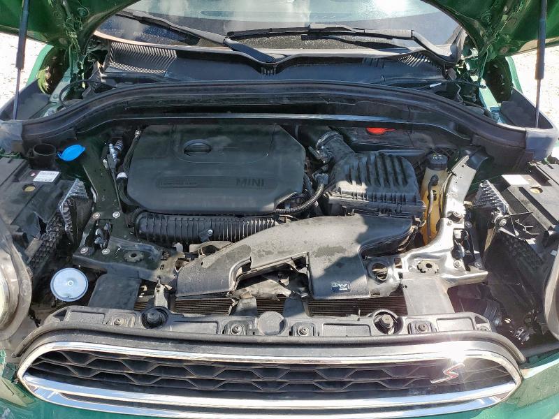 Photo 12 from auction – 2024 MINI COOPER S C with VIN WMZ53BR00R3R41570