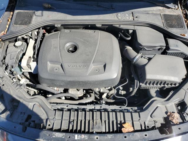 Photo 11 from auction – 2015 VOLVO S60 PREMIER with VIN YV126MFK4F1362109