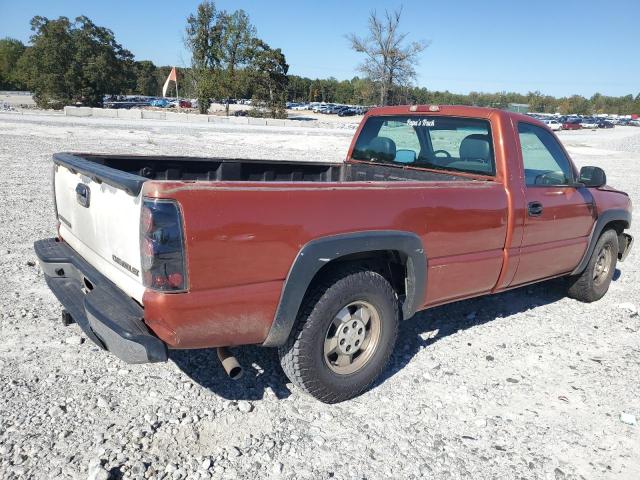 Photo 3 from auction – 2001 CHEVROLET SILVERADO with VIN 1GCEC14V51Z183563