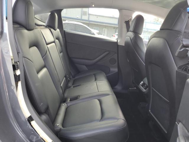 Photo 11 from auction – 2021 TESLA MODEL Y with VIN 5YJYGDEE9MF294015