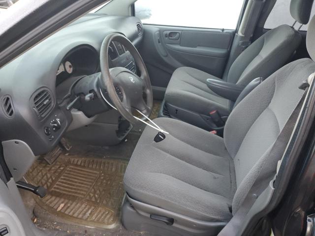 Photo 7 from auction – 2006 DODGE CARAVAN SE with VIN 1D4GP25R66B711330
