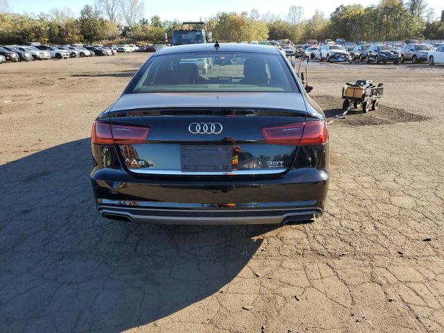 Photo 6 from auction – 2016 AUDI A6 PREMIUM with VIN WAUFGAFC1GN017820