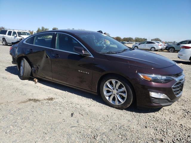 Photo 4 from auction – 2021 CHEVROLET MALIBU with VIN 1G1ZD5ST2MF061779