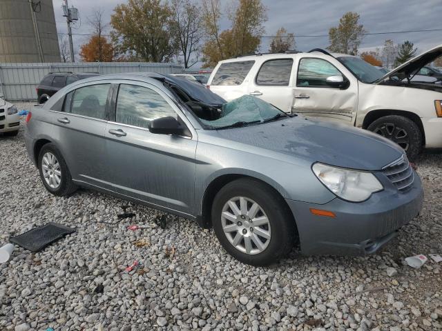 Photo 4 from auction – 2010 CHRYSLER SEBRING TO with VIN 1C3CC4FB6AN146058