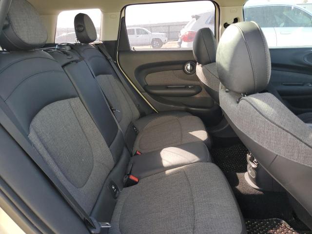 Photo 10 from auction – 2016 MINI COOPER CLU with VIN WMWLN5C56G2B28048