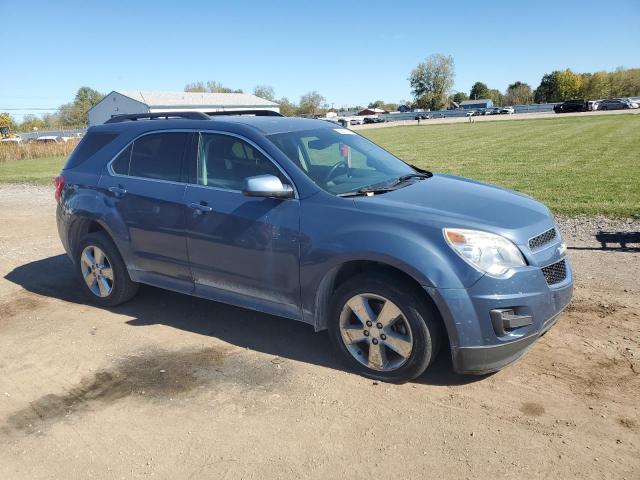 Photo 4 from auction – 2012 CHEVROLET EQUINOX LT with VIN 2GNFLDE52C6227707