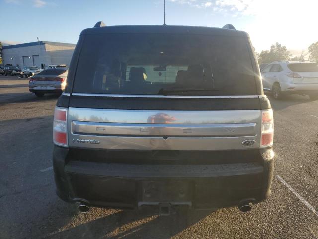 Photo 6 from auction – 2013 FORD FLEX LIMIT with VIN 2FMGK5D88DBD29745