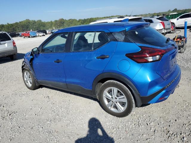 Photo 2 from auction – 2021 NISSAN KICKS S with VIN 3N1CP5BVXML541129
