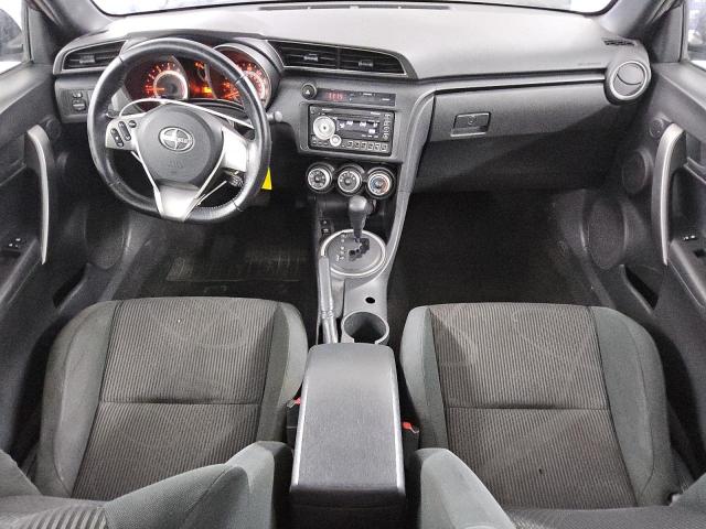 Photo 8 from auction – 2011 TOYOTA SCION TC with VIN JTKJF5C70B3015956
