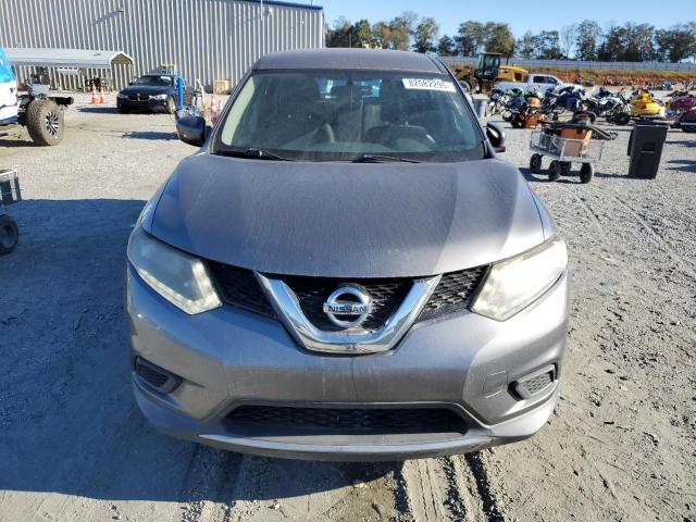 Photo 5 from auction – 2016 NISSAN ROGUE S with VIN KNMAT2MV3GP660760