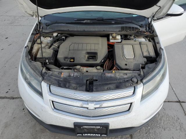 Photo 11 from auction – 2013 CHEVROLET VOLT with VIN 1G1RH6E45DU138431
