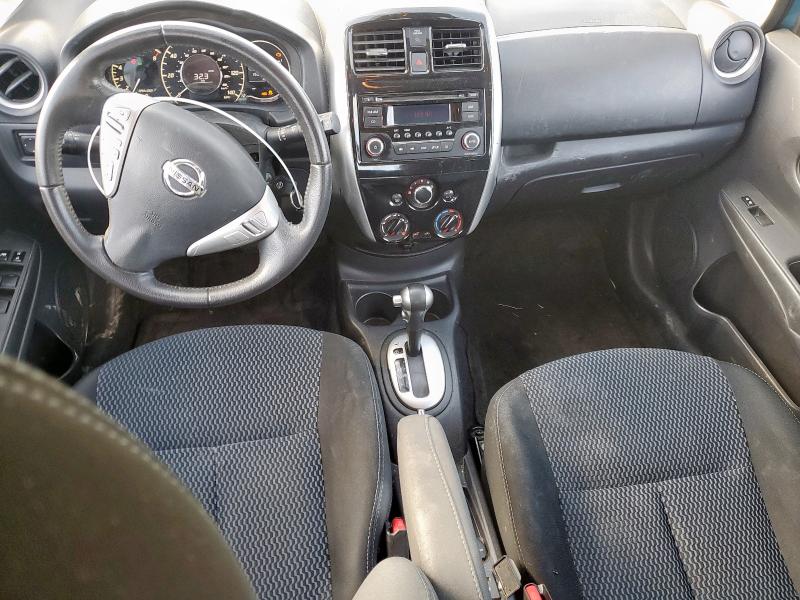 Photo 8 from auction – 2015 NISSAN VERSA NOTE with VIN 3N1CE2CP8FL427315