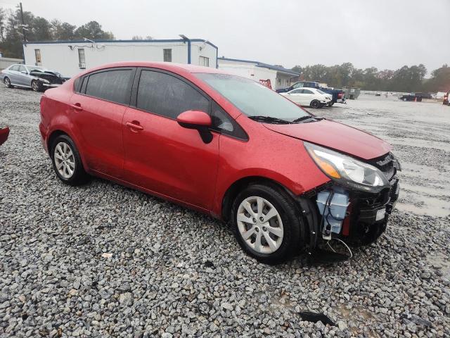 Photo 4 from auction – 2017 KIA RIO LX with VIN KNADM4A30H6013567
