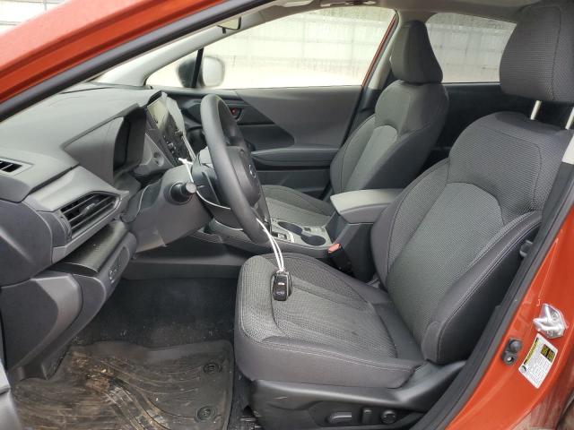 Photo 7 from auction – 2024 SUBARU CROSSTREK with VIN JF2GUADC9RH368643