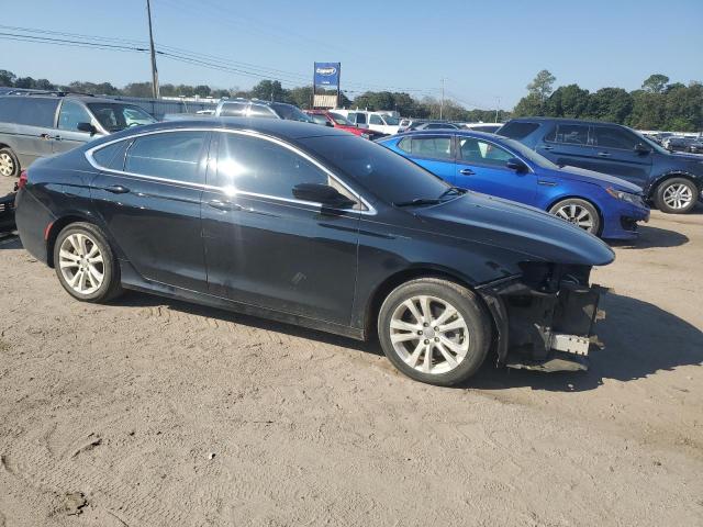 Photo 4 from auction – 2016 CHRYSLER 200 LX with VIN 1C3CCCFBXGN195783