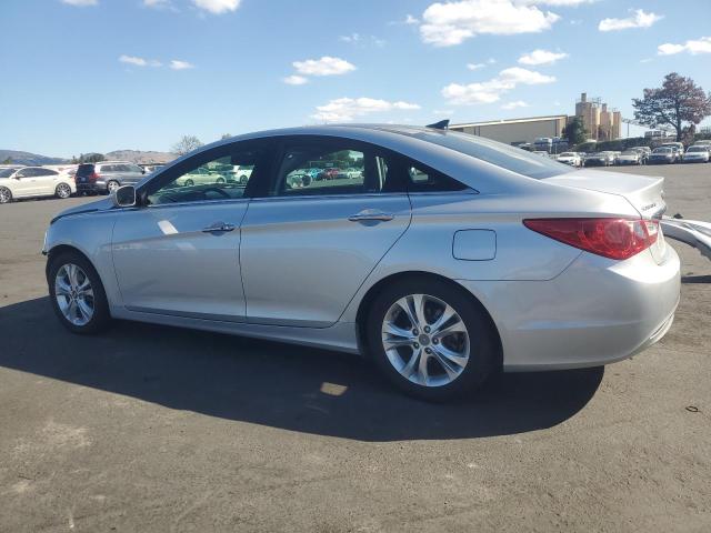 Photo 2 from auction – 2013 HYUNDAI SONATA SE with VIN 5NPEC4ACXDH569380