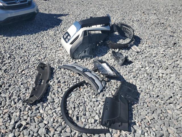Photo 12 from auction – 2021 MITSUBISHI OUTLANDER with VIN JA4APUAU3MU032071