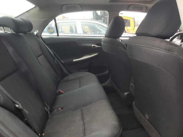 Photo 10 from auction – 2013 TOYOTA COROLLA BASE with VIN 2T1BU4EE9DC956629