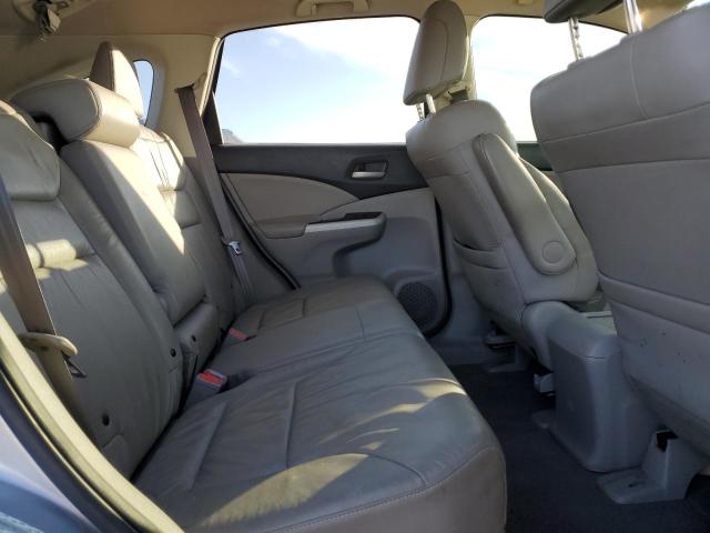 Photo 11 from auction – 2012 HONDA CR-V EXL with VIN JHLRM4H74CC013697