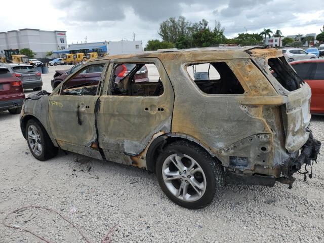 Photo 2 from auction – 2012 FORD EXPLORER L with VIN 1FMHK7F8XCGA42945