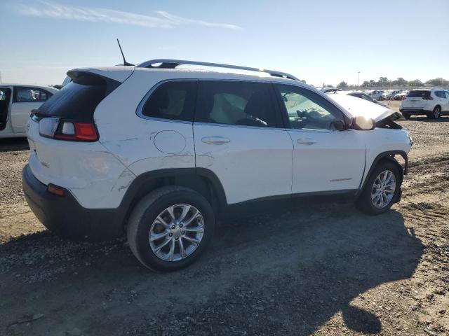 Photo 3 from auction – 2019 JEEP CHEROKEE L with VIN 1C4PJLCB3KD333038