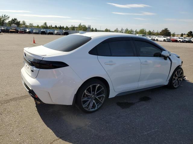 Photo 3 from auction – 2021 TOYOTA COROLLA with VIN 5YFS4MCEXMP067261