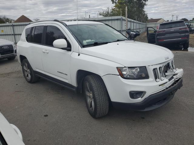 Photo 4 from auction – 2016 JEEP COMPASS LA with VIN 1C4NJDEB1GD639897