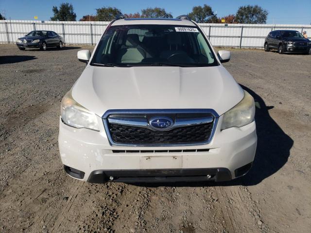 Photo 5 from auction – 2014 SUBARU FORESTER 2 with VIN JF2SJAGC2EH464896