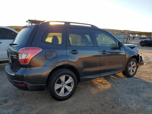 Photo 3 from auction – 2015 SUBARU FORESTER 2 with VIN JF2SJABC7FH441848