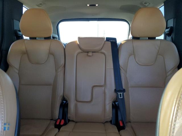 Photo 10 from auction – 2016 VOLVO XC90 T6 with VIN YV4A22PL9G1083567