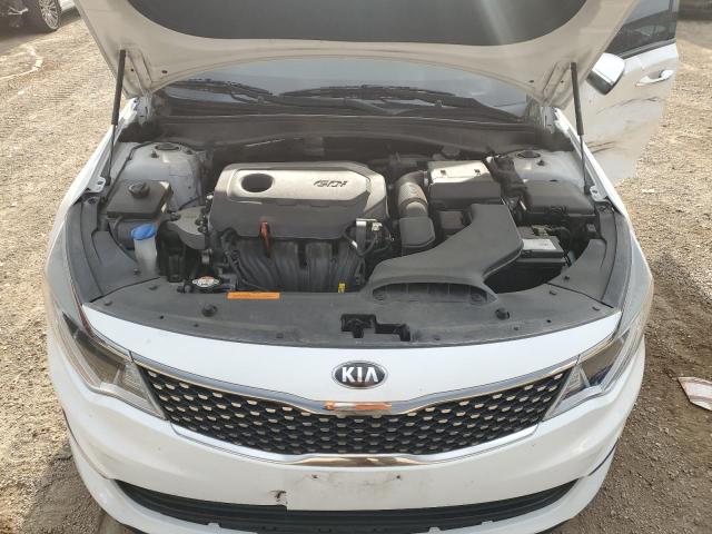 Photo 11 from auction – 2018 KIA OPTIMA EX with VIN 5XXGU4L34JG219088