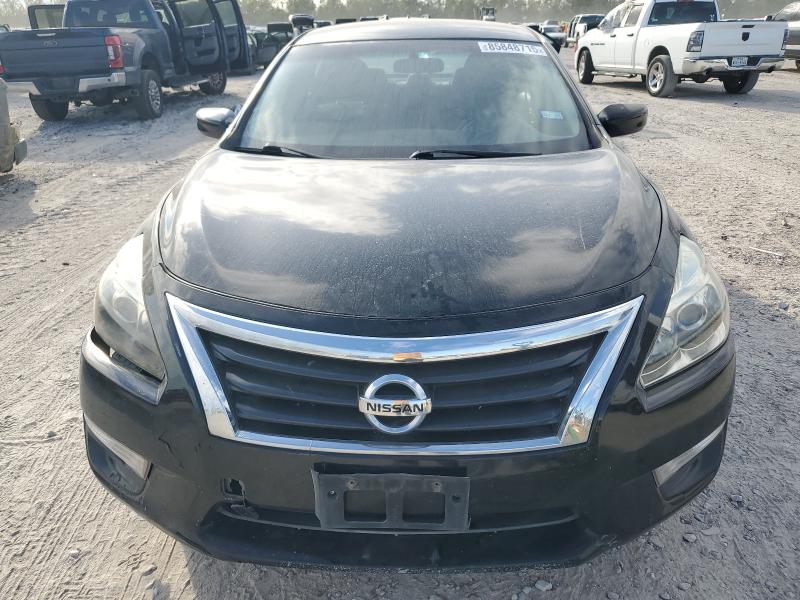 Photo 5 from auction – 2013 NISSAN ALTIMA 2.5 with VIN 1N4AL3AP4DC144606