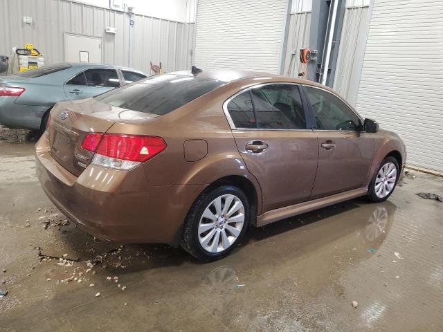 Photo 3 from auction – 2012 SUBARU LEGACY 2.5 with VIN 4S3BMBJ67C3003606