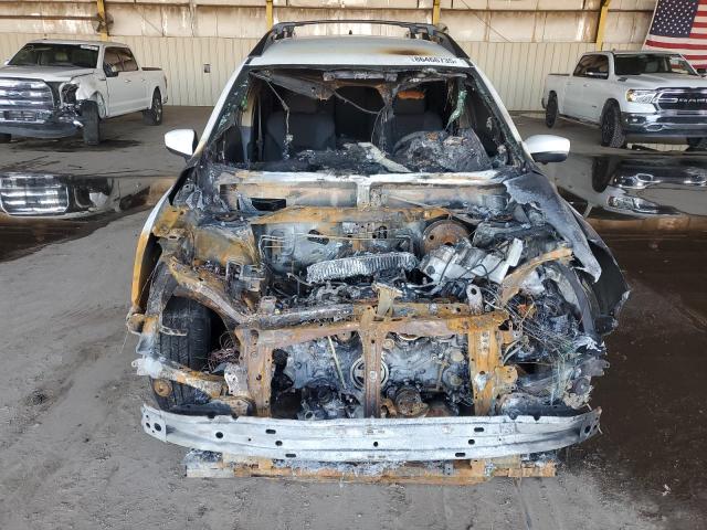 Photo 5 from auction – 2020 SUBARU ASCENT PRE with VIN 4S4WMACD0L3457926