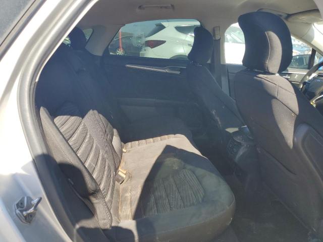 Photo 10 from auction – 2016 FORD FUSION SE with VIN 3FA6P0HD3GR316330