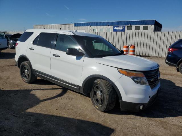 Photo 4 from auction – 2013 FORD EXPLORER with VIN 1FM5K8AR2DGC40705