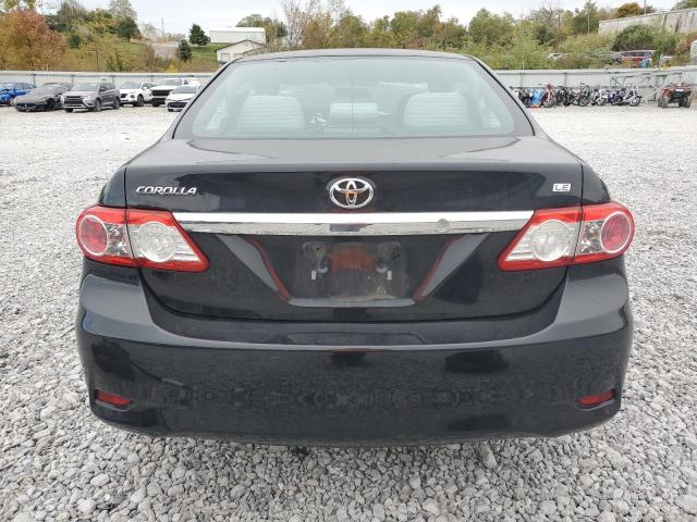 Photo 6 from auction – 2013 TOYOTA COROLLA BA with VIN 5YFBU4EE5DP165191